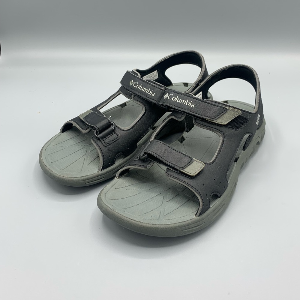 Men's Size  5 Columbia Hiking Water Sandals